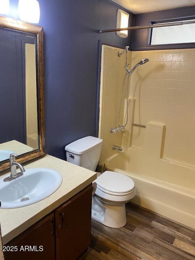 9427 E. University #48 Main Bath