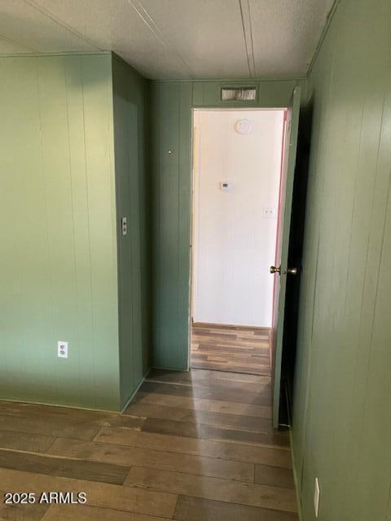 9427 E. University #48 Bedroom #2 pic 1