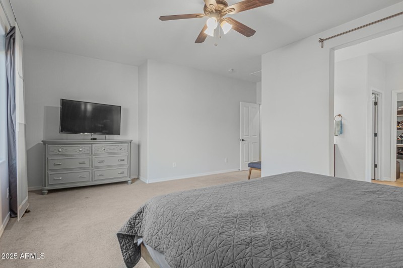 Primary Bedroom View D