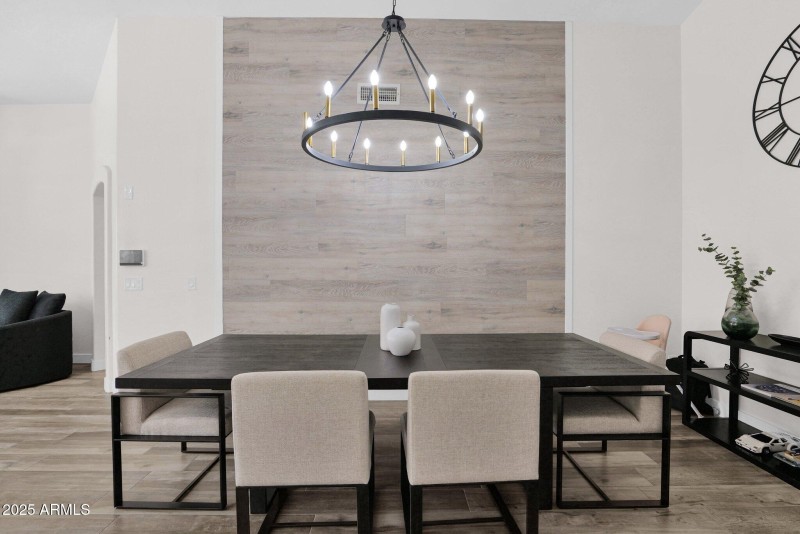 665 W Minton Dr- PHOTOS- Dinning 2