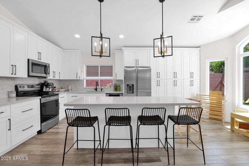 665 W Minton Dr- PHOTOS- Kitchen 2