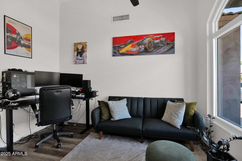 665 W Minton Dr- PHOTOS- Office