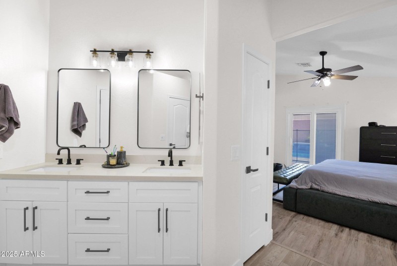 665 W Minton Dr- PHOTOS- Main BATH 1