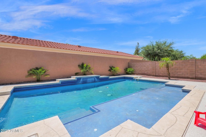 665 W Minton Dr- PHOTOS- Backyard 2