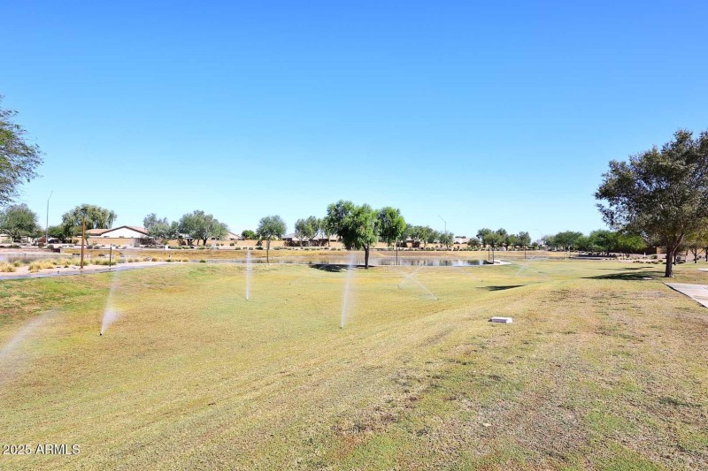 Sorrento Community Park