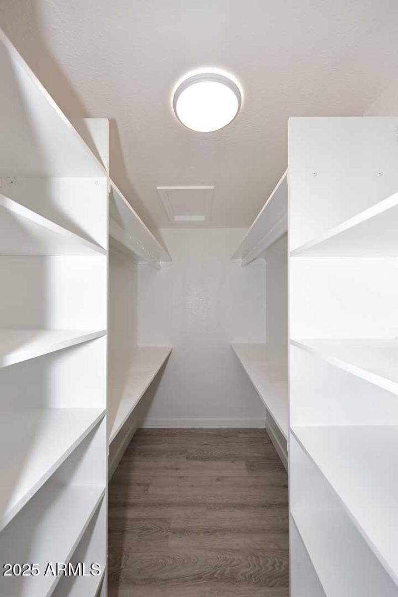 Primary Bedroom-Closet