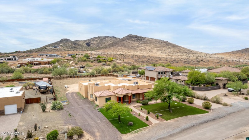Mountainside Living in Phoenix