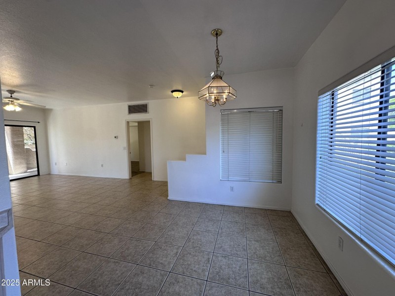 Dining To Living Room