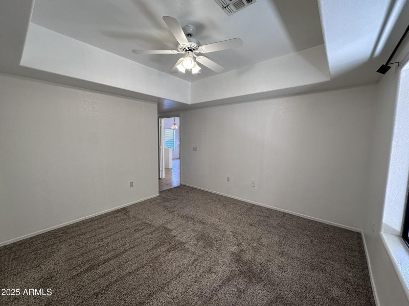 Primary Bedroom View 2