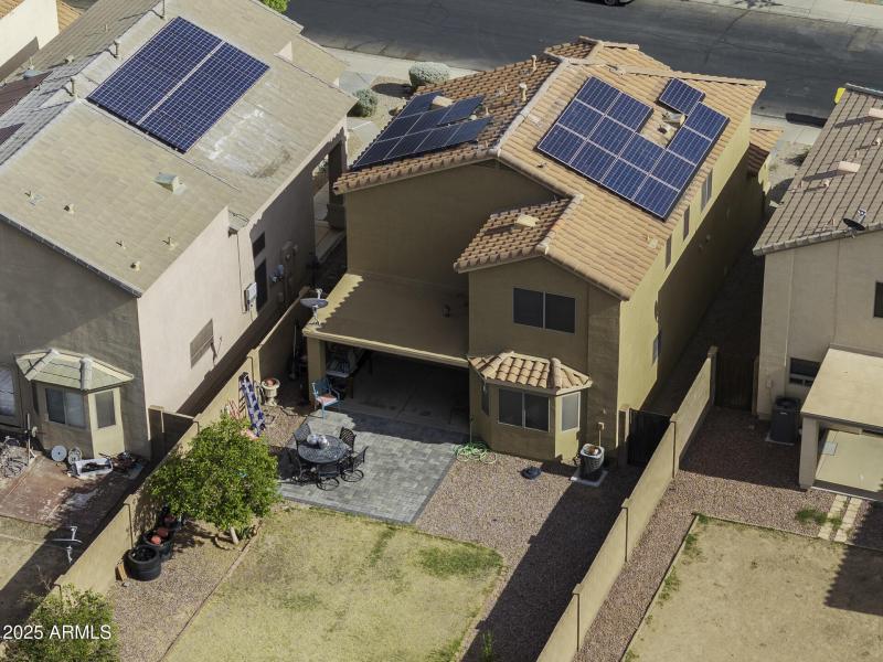 UAS Back Right Close