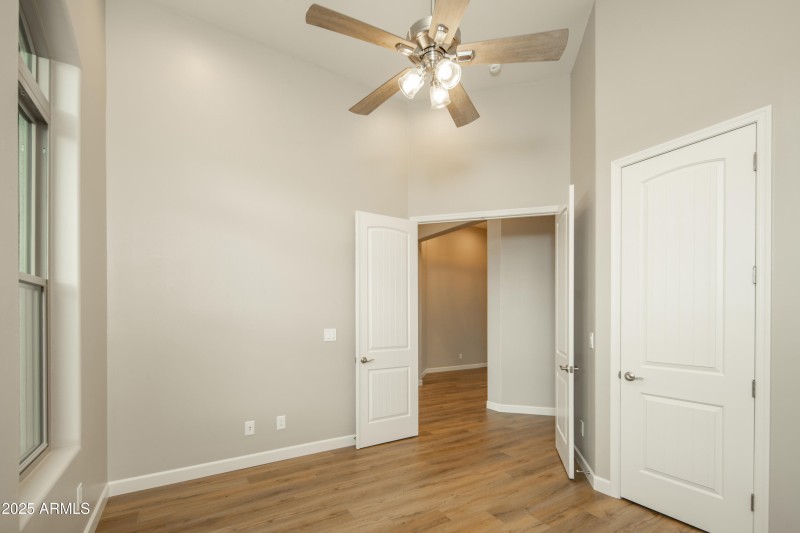 Office (4th bedroom)