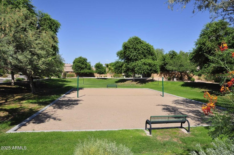 Sierra Verde Neighborhood Park