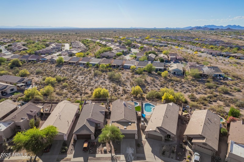 08 - Meandering Drone