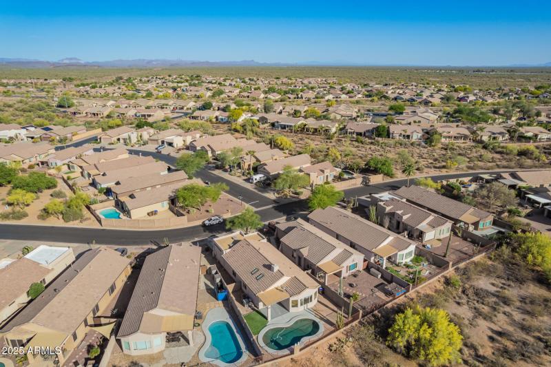 13 - Meandering Drone