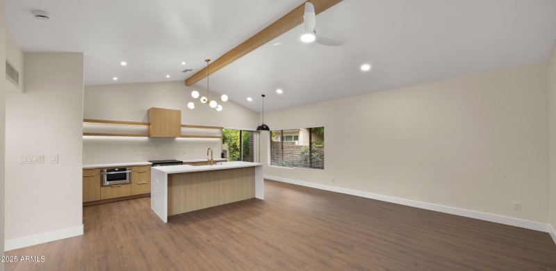 Kitchen Great Room 3