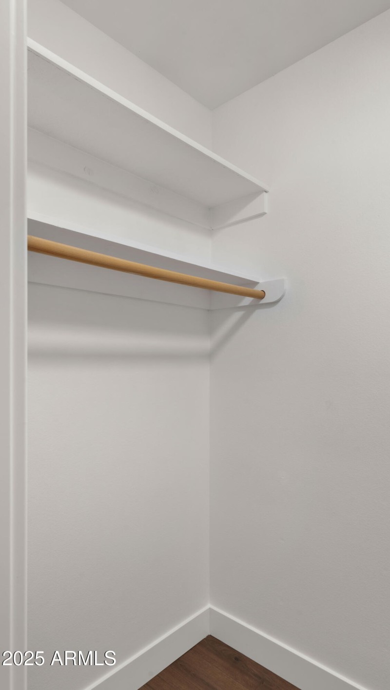 Guest Bedroom Walk In