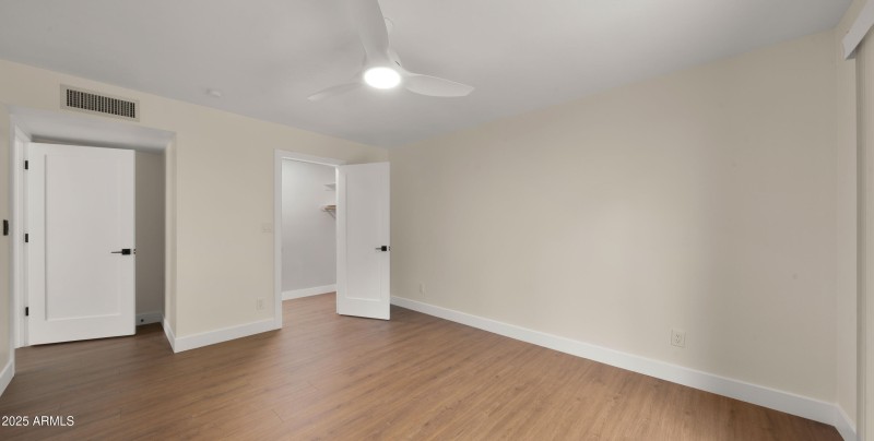 Guest Bedroom/Closet