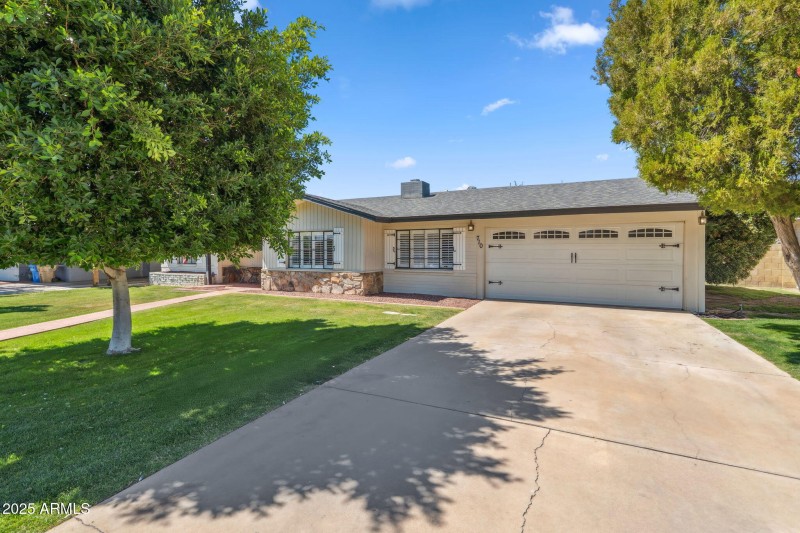 710 E Hayward Ave, Phoenix 85020