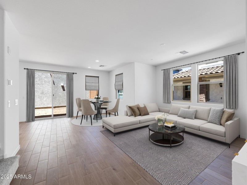 Great room & dining area_Final