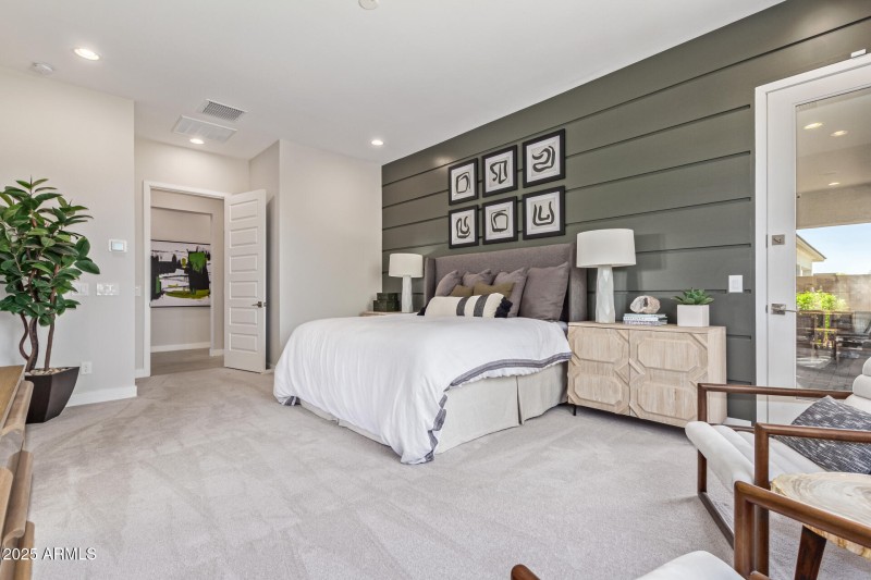 Primary Bedroom View B