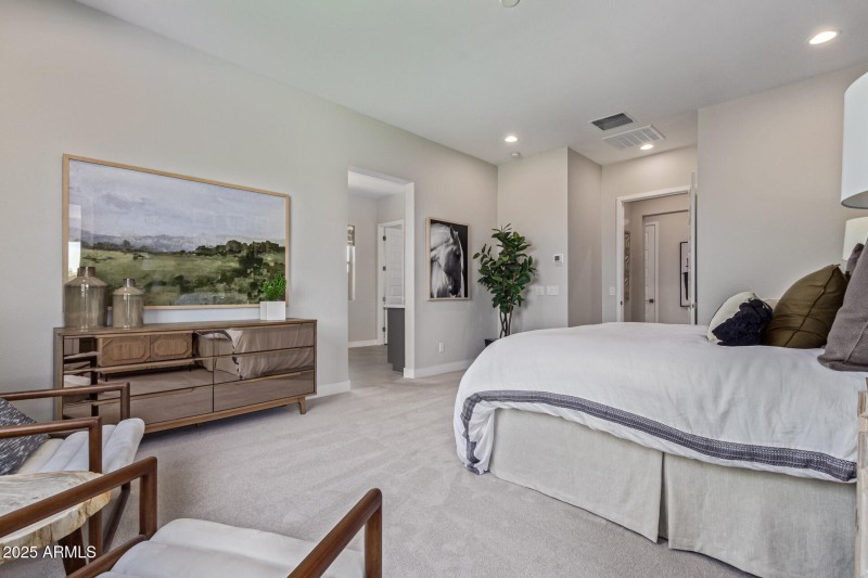 Primary Bedroom View C