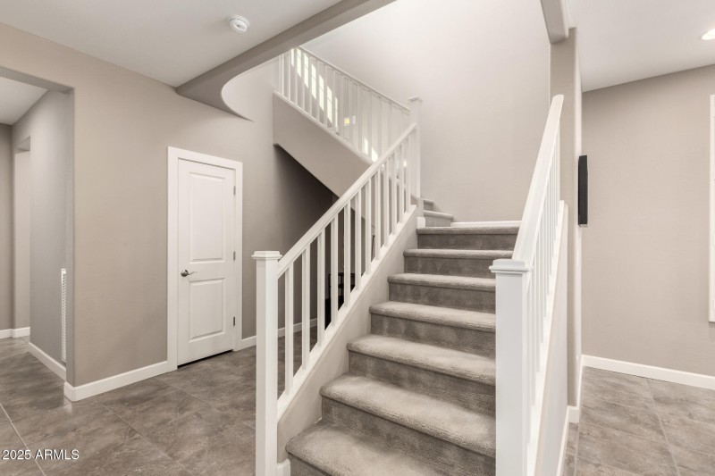 Welcome to the 2nd Floor