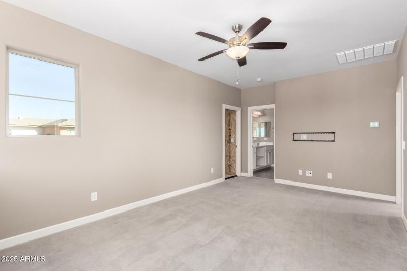 2nd Floor Living Area