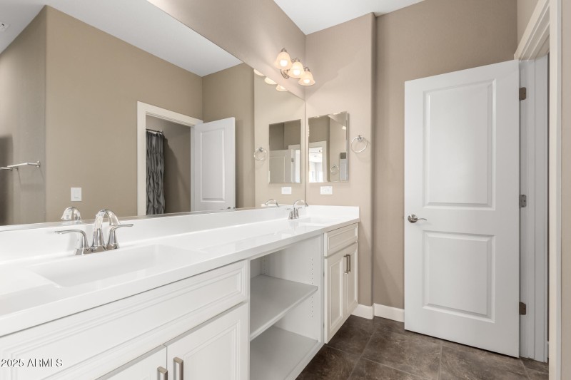 2nd Floor Bath EnSuite