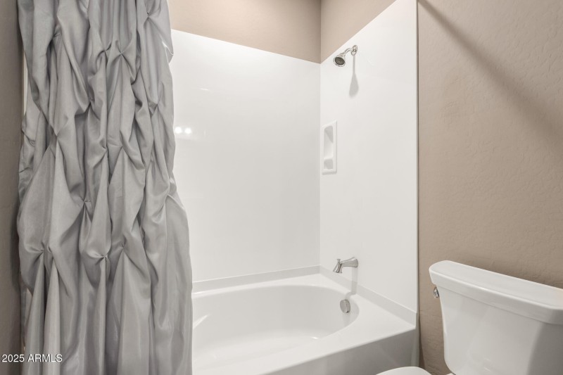 2nd Floor Bath EnSuite