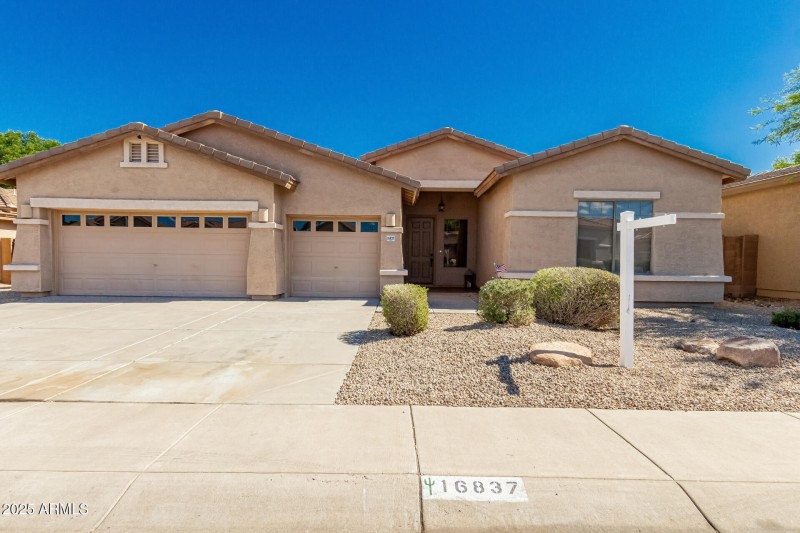 4 - Northhampton 16837