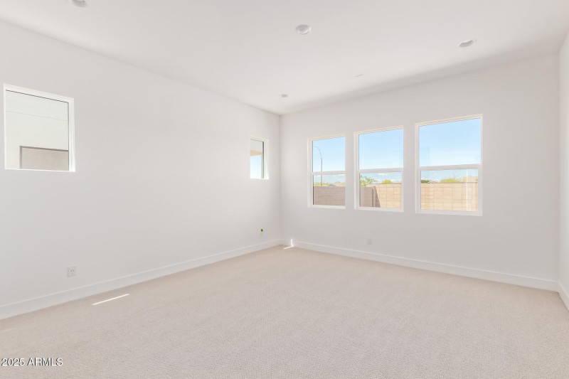 Primary Bedroom View A