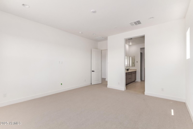 Primary Bedroom View B