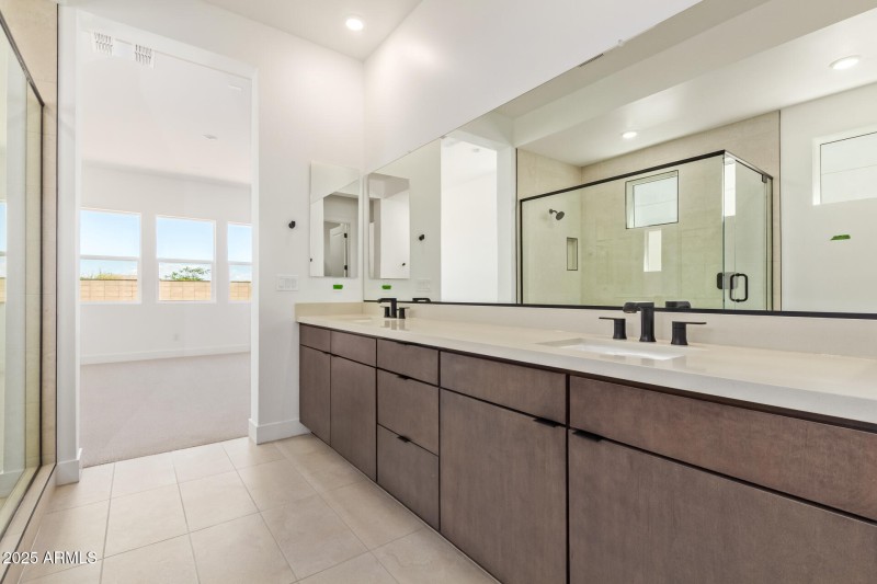 Primary Bathroom View B