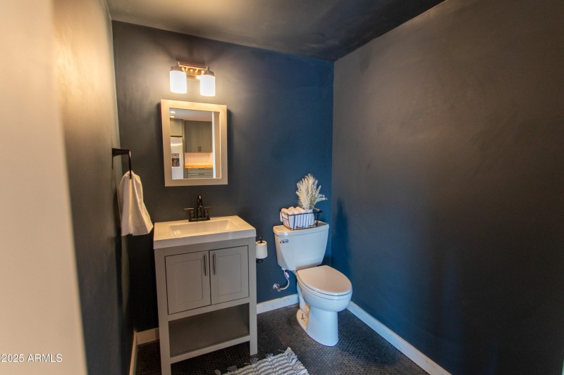 Clark - Tomahawk Trail Full Size-11