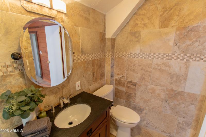 Clark - Tomahawk Trail Full Size-27