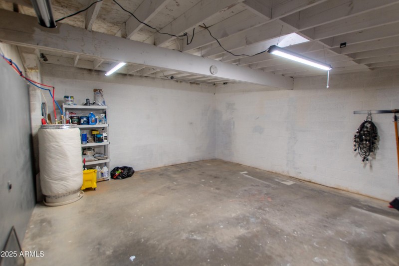 Clark - Tomahawk Trail Full Size-29