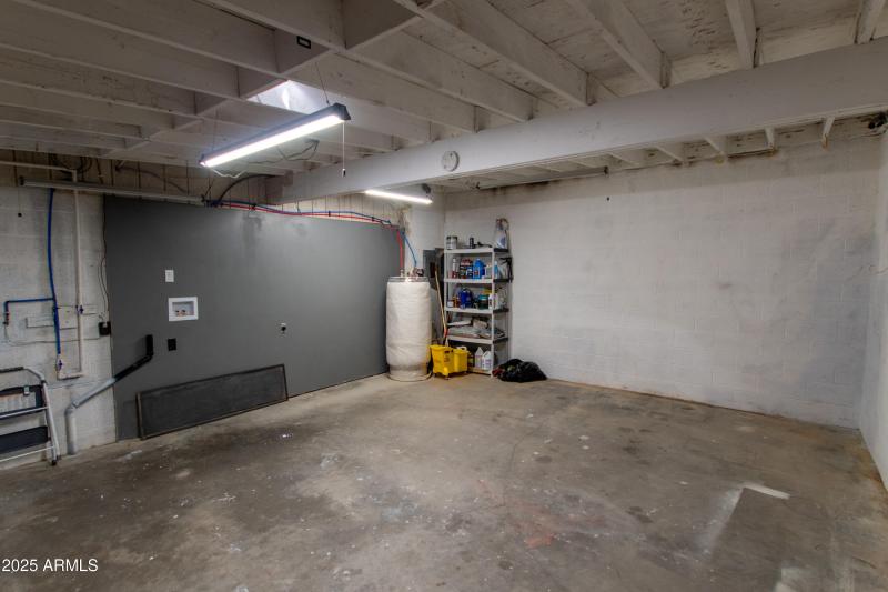 Clark - Tomahawk Trail Full Size-30