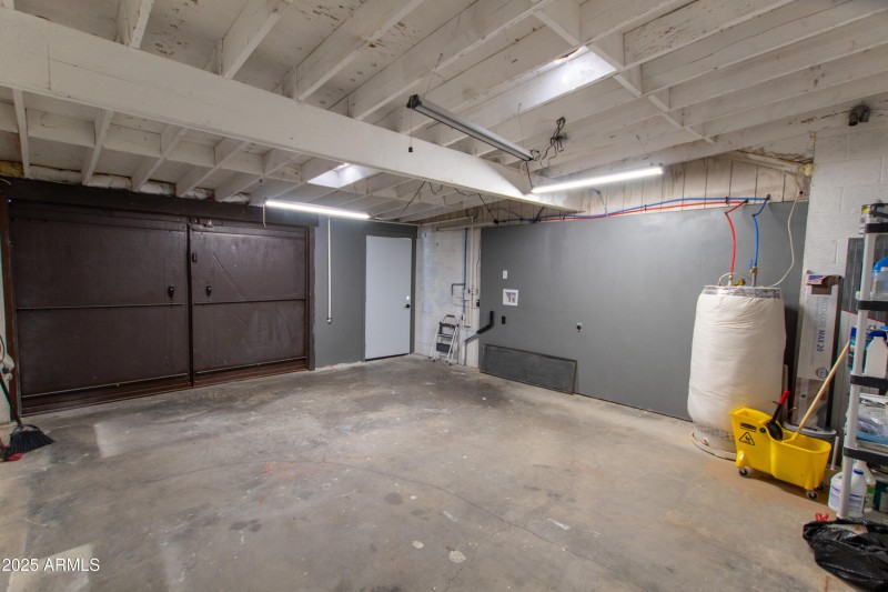 Clark - Tomahawk Trail Full Size-31