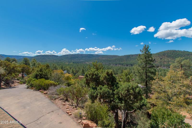 Clark - Tomahawk Trail Full Size-41