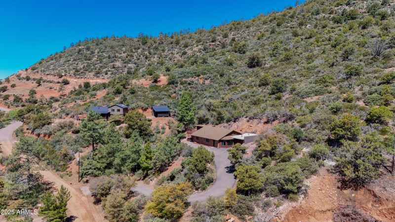 Clark - Tomahawk Trail Full Size-51