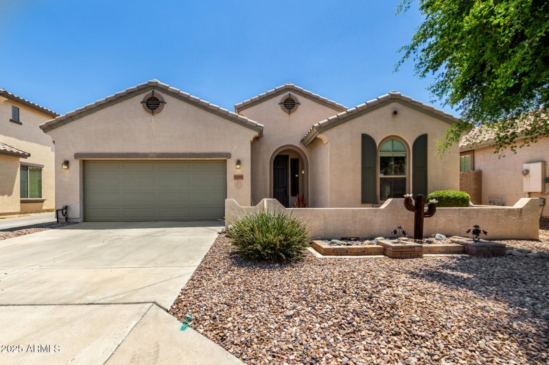 Low Maintenance Landscaping