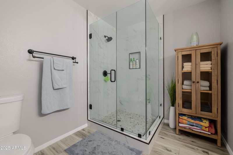 guest bathroom 2 Tucson