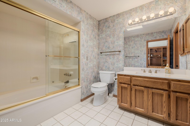 office suite bathroom Tucson