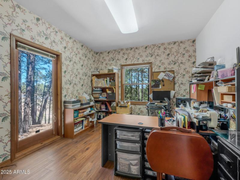 Downstairs Bedroom 2