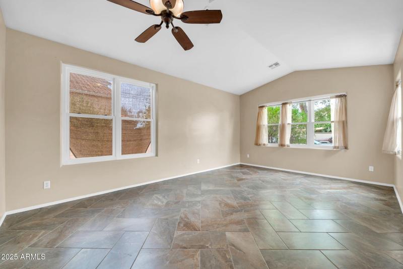 Formal Living and Dining