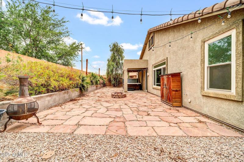 Great for Entertaining