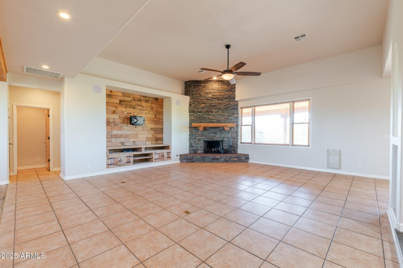 139th Place Great Room #4