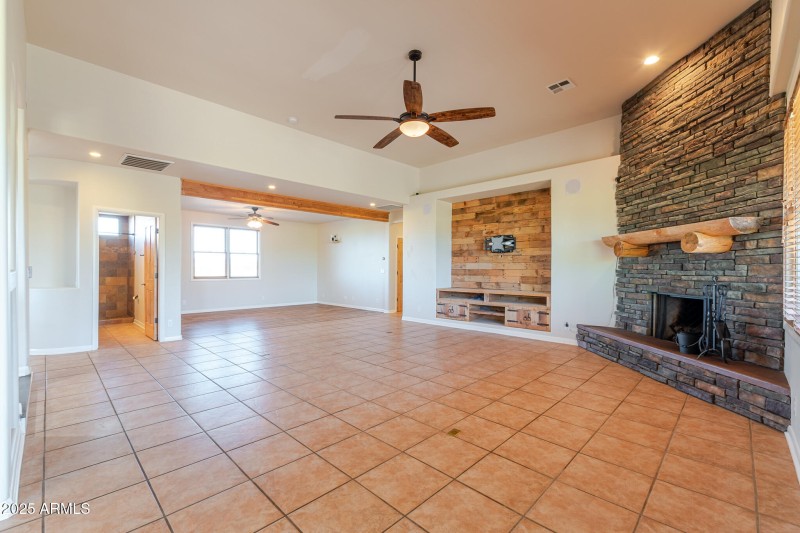 139th Place Great Room #6