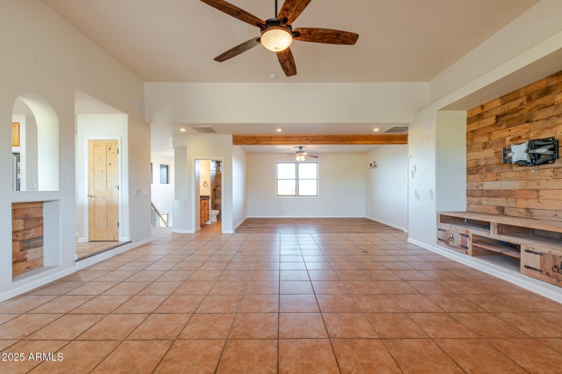 139th Place Great Room #7