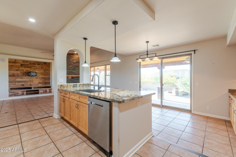 139th Place Kitchen #2